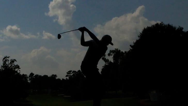 Which golfer best fits the trends?